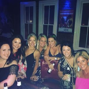 Meet your Posher, Danielle